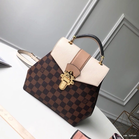 Cheap Clapton Vuitton Louis Backpack 0708